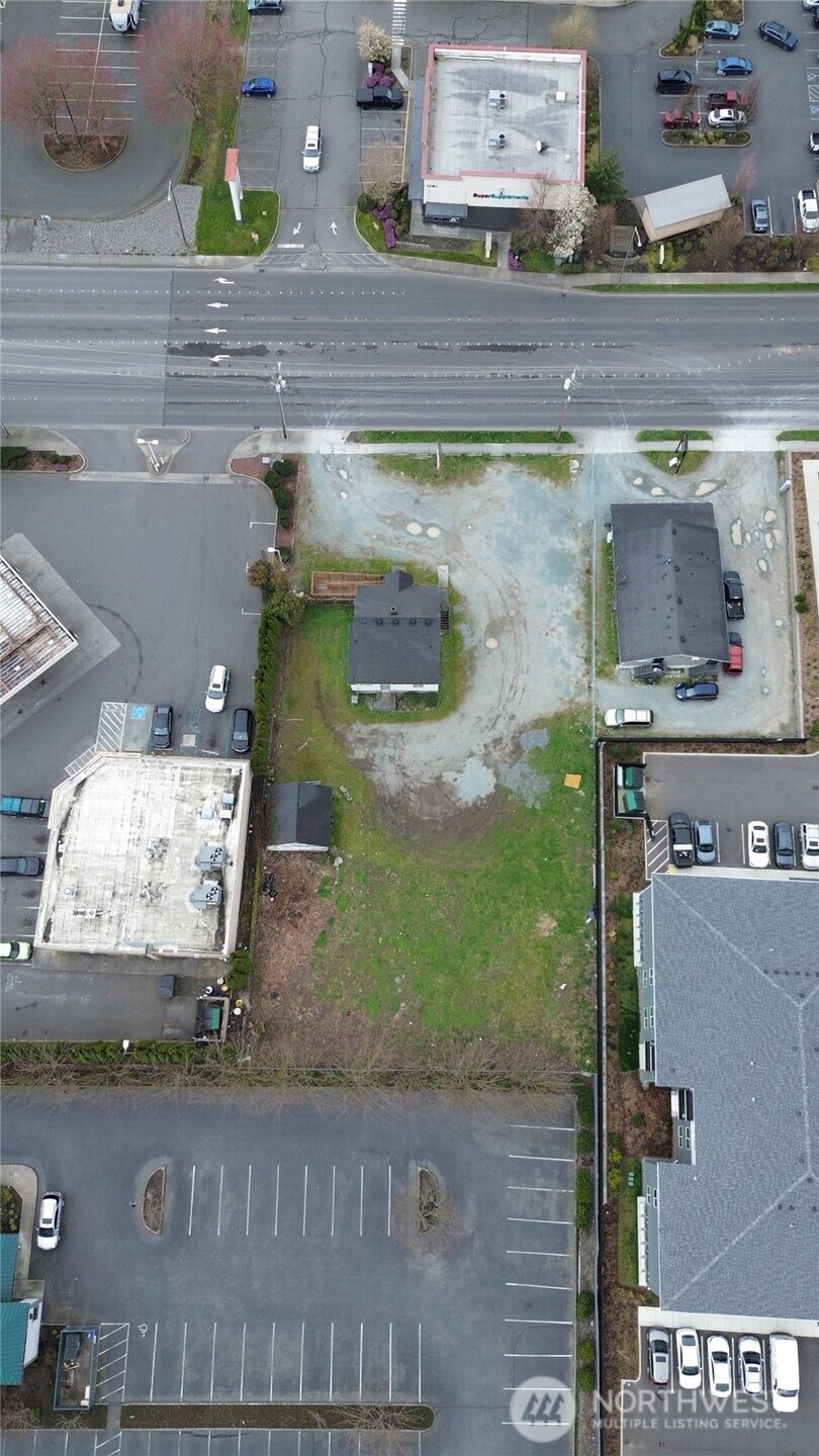 1760 S Burlington Boulevard Burlington WA 98233
