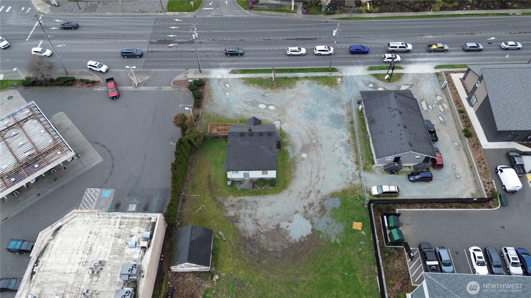 1760 S Burlington Boulevard Burlington WA 98233