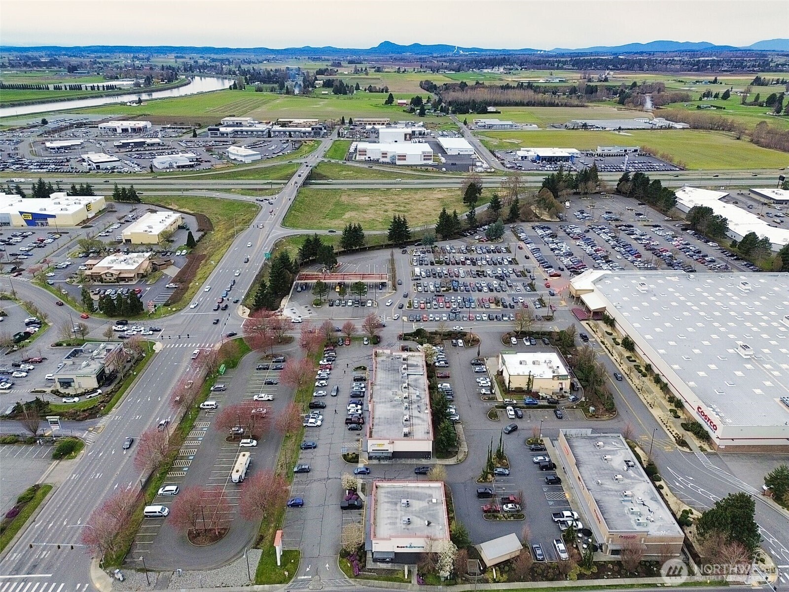 1760 S Burlington Boulevard Burlington WA 98233