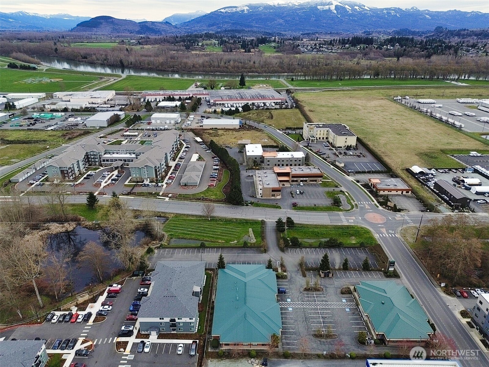 1760 S Burlington Boulevard Burlington WA 98233