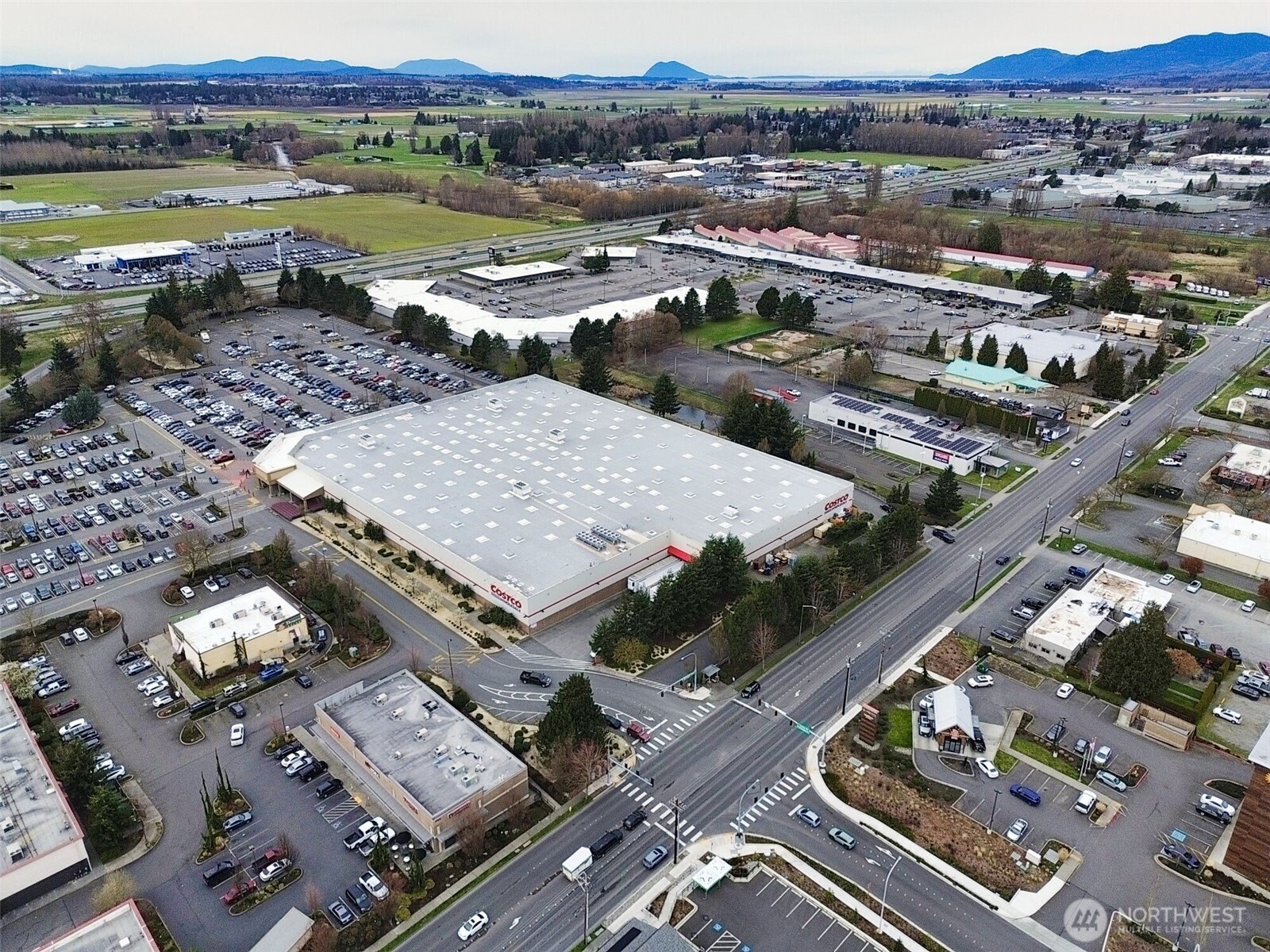 1760 S Burlington Boulevard Burlington WA 98233