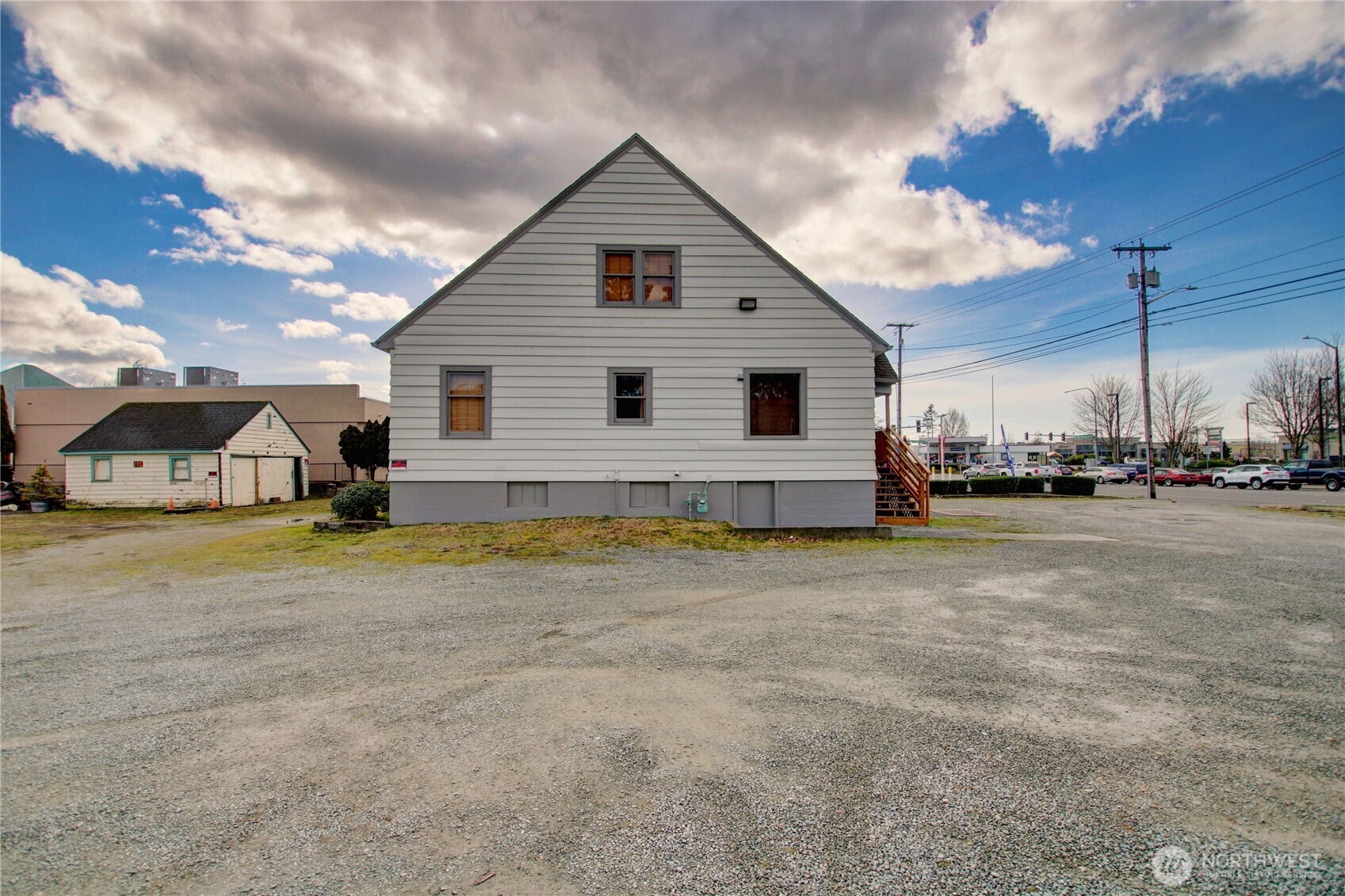 1760 S Burlington Boulevard Burlington WA 98233