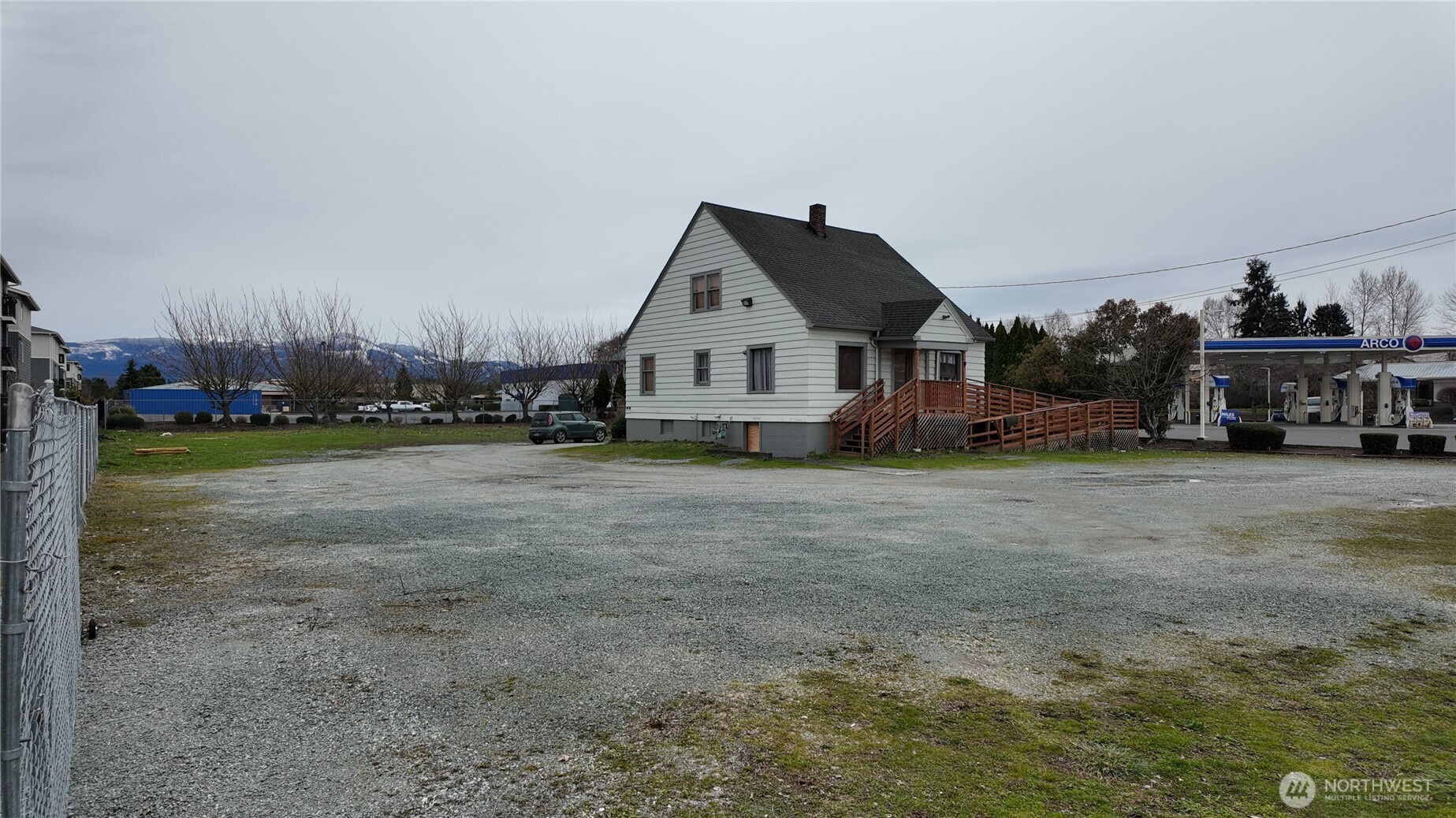 1760 S Burlington Boulevard Burlington WA 98233