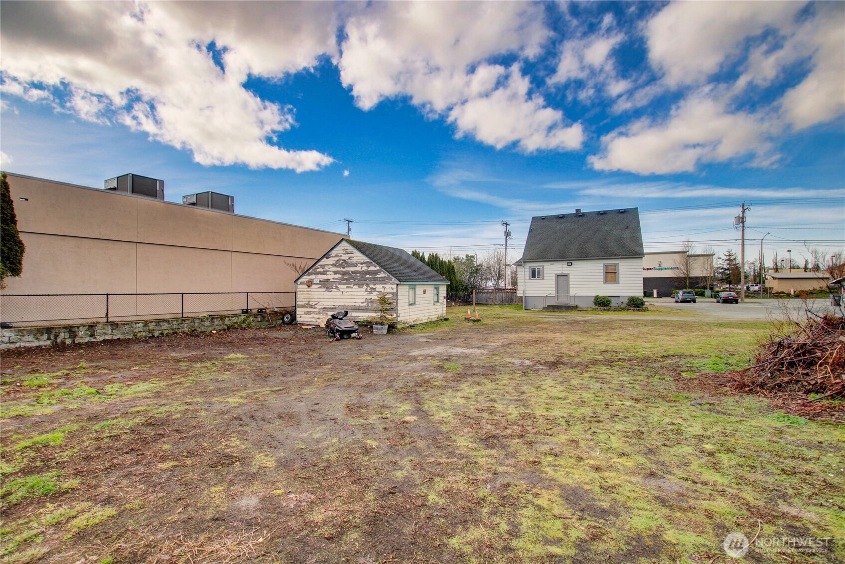 1760 S Burlington Boulevard Burlington WA 98233