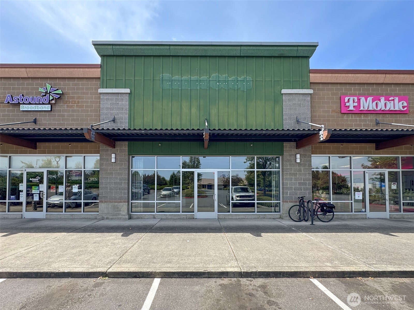 1400 W Washington Street Sequim WA 98382