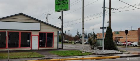 2729 Simpson Avenue Aberdeen WA 98520