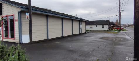 2729 Simpson Avenue Aberdeen WA 98520
