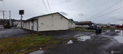 2729 Simpson Avenue Aberdeen WA 98520