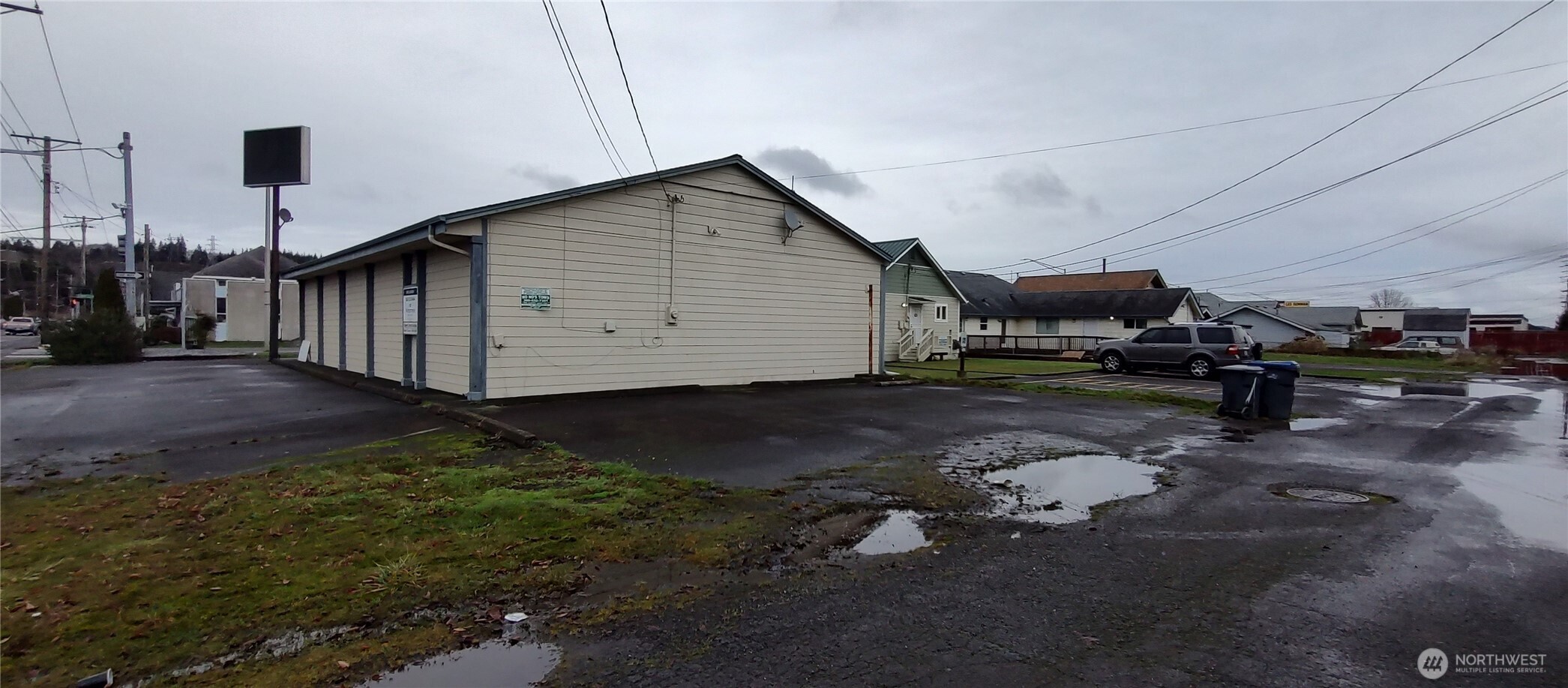 2729 Simpson Avenue Aberdeen WA 98520