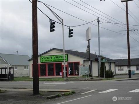 2729 Simpson Avenue Aberdeen WA 98520
