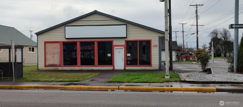2729 Simpson Avenue Aberdeen WA 98520