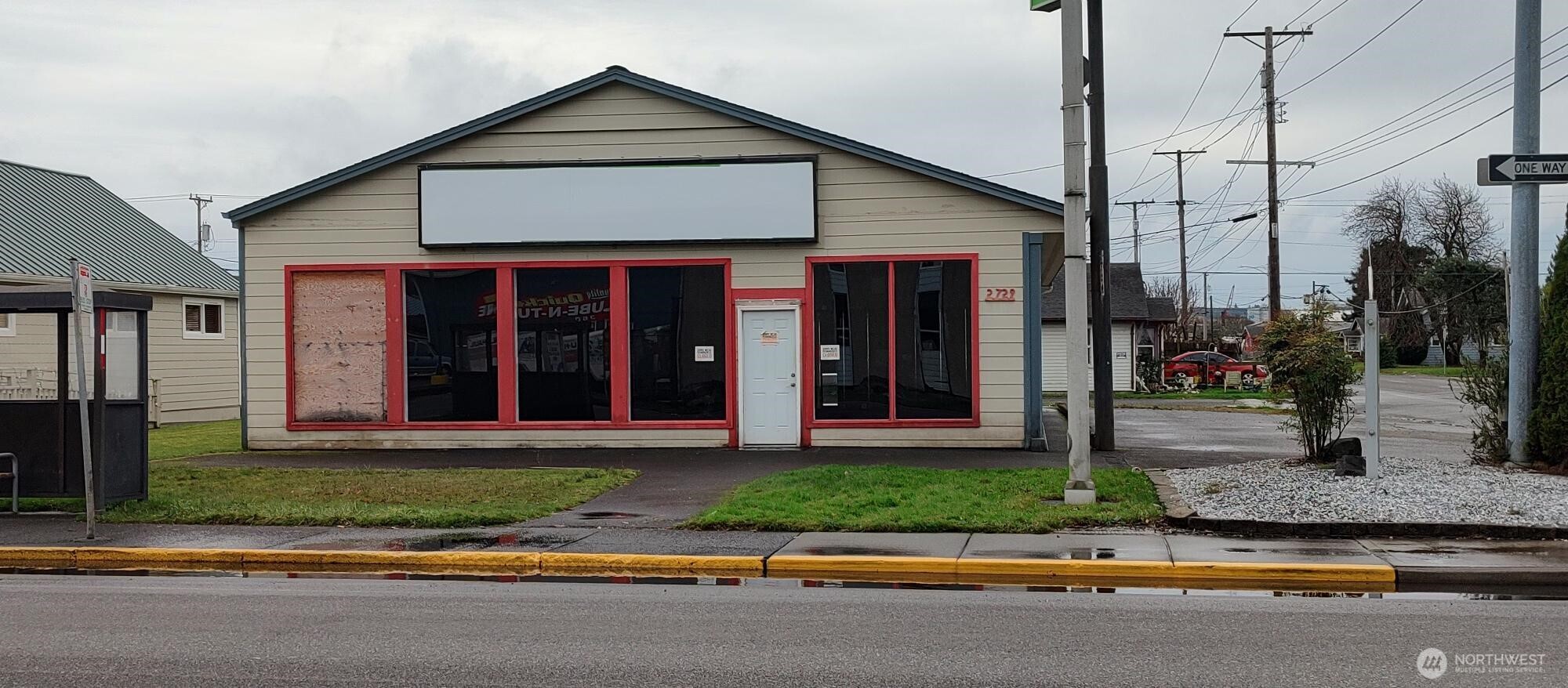 2729 Simpson Avenue Aberdeen WA 98520