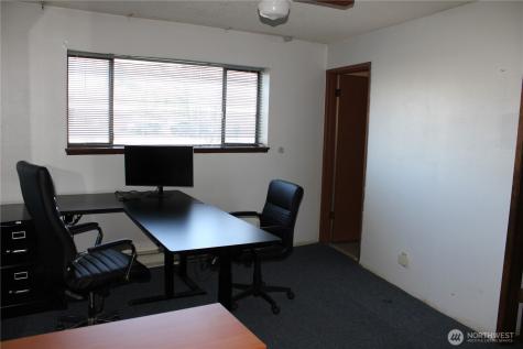 910 Simpson Avenue Hoquiam WA 98550