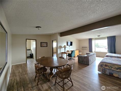 910 Simpson Avenue Hoquiam WA 98550
