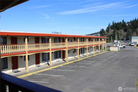 910 Simpson Avenue Hoquiam WA 98550