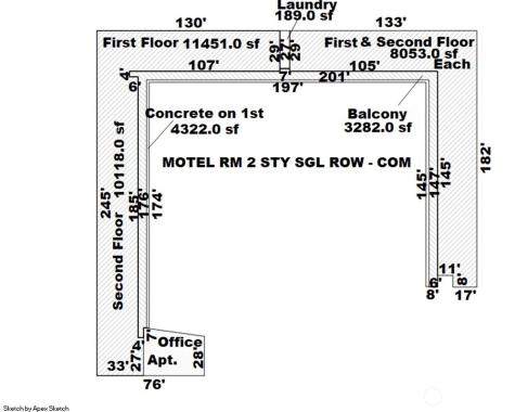 910 Simpson Avenue Hoquiam WA 98550