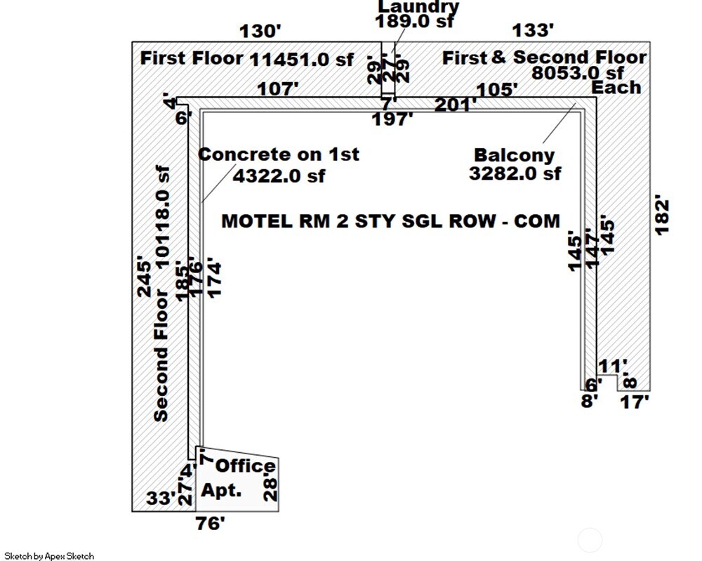 910 Simpson Avenue Hoquiam WA 98550