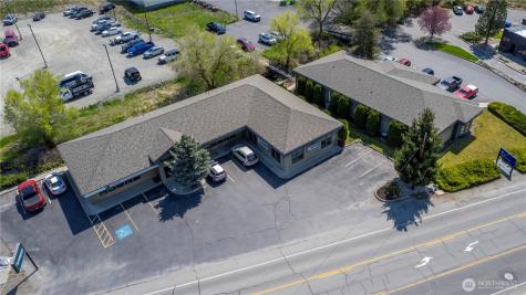 646 Okoma Drive Omak WA 98841