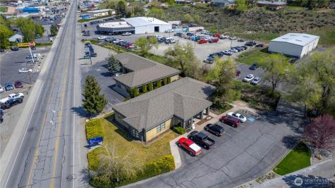 646 Okoma Drive Omak WA 98841