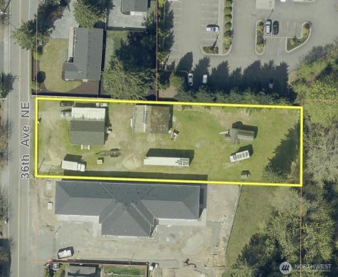 8627 36th Avenue NE Marysville WA 98270