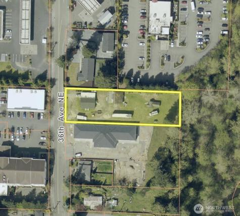 8627 36th Avenue NE Marysville WA 98270