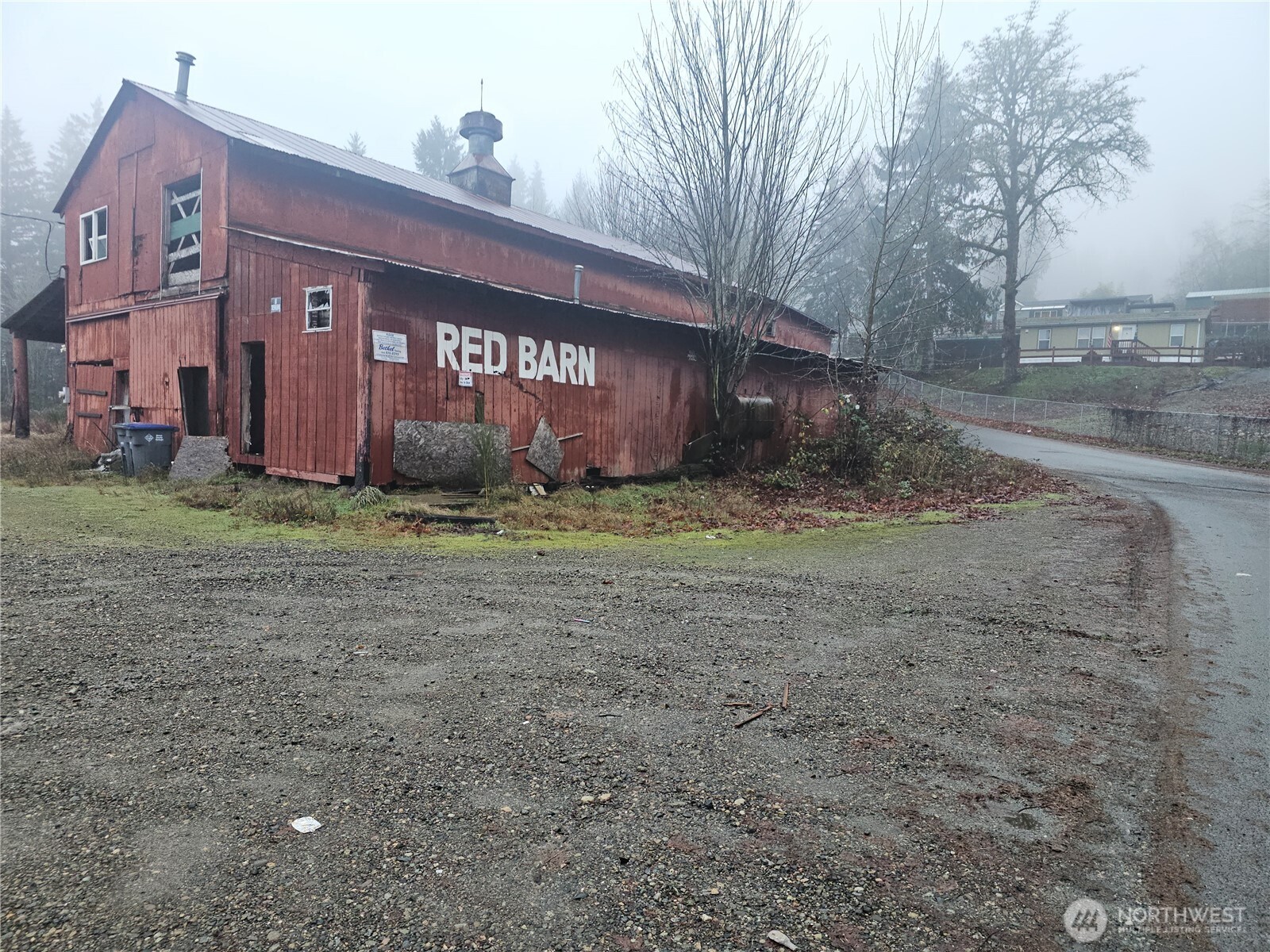 41 NE Byerly Drive Belfair WA 98528