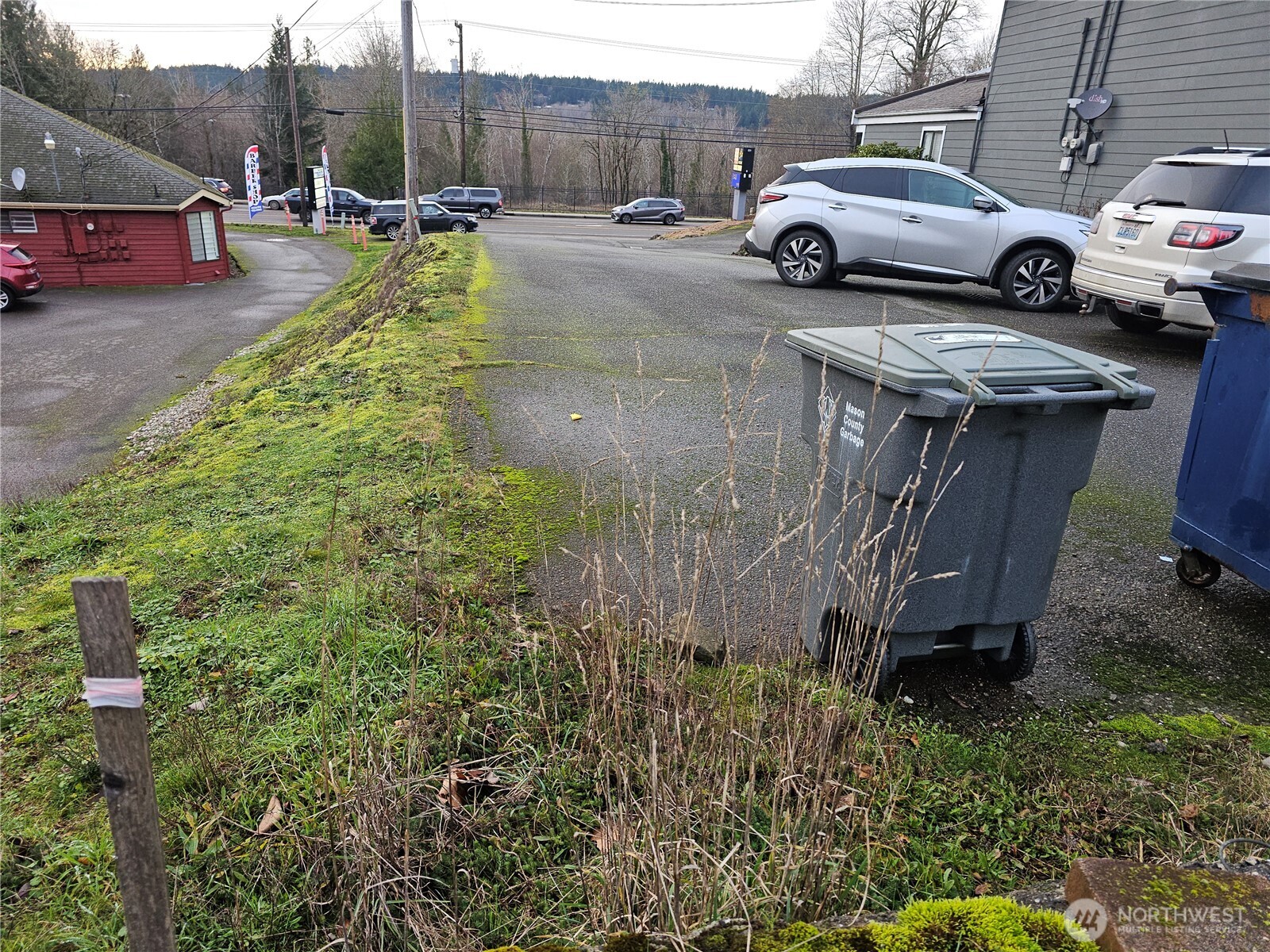 41 NE Byerly Drive Belfair WA 98528