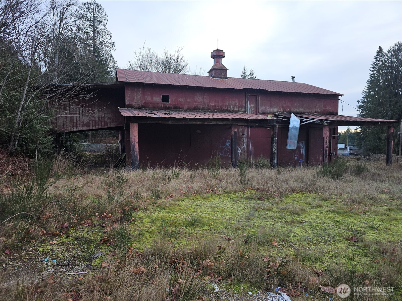 41 NE Byerly Drive Belfair WA 98528