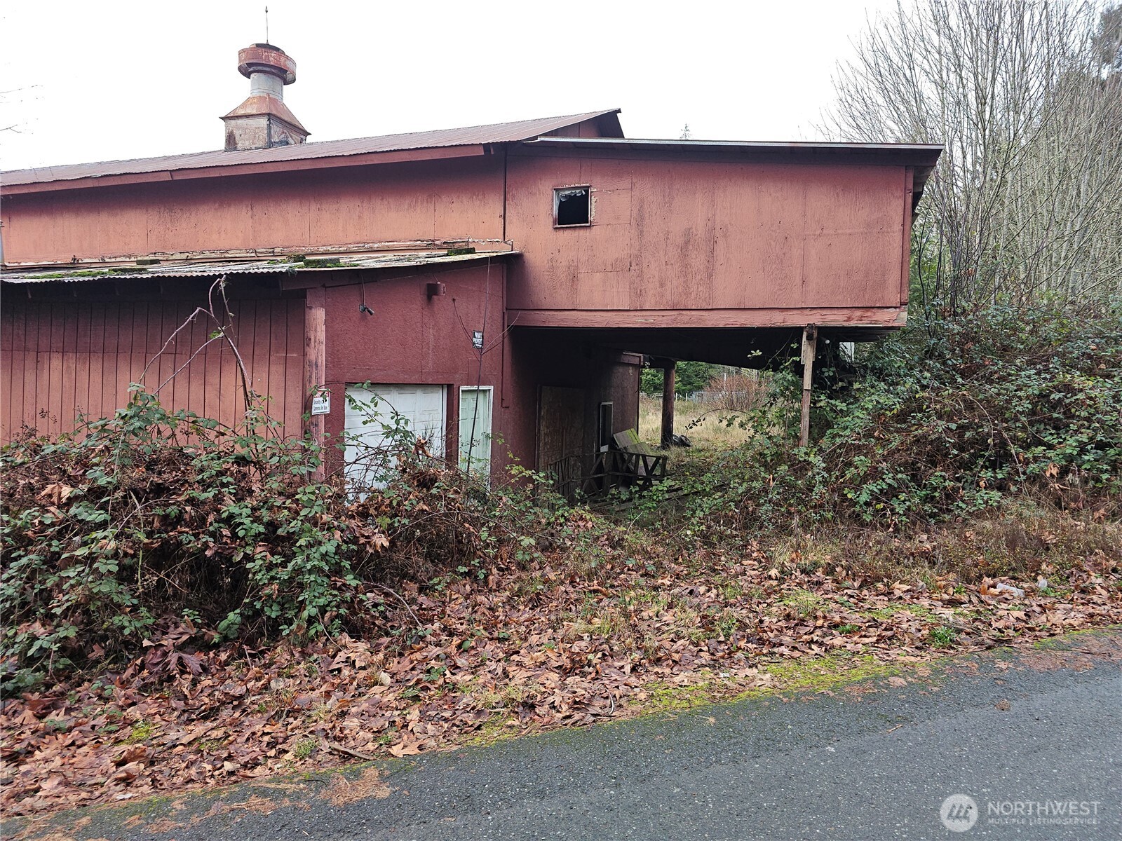 41 NE Byerly Drive Belfair WA 98528