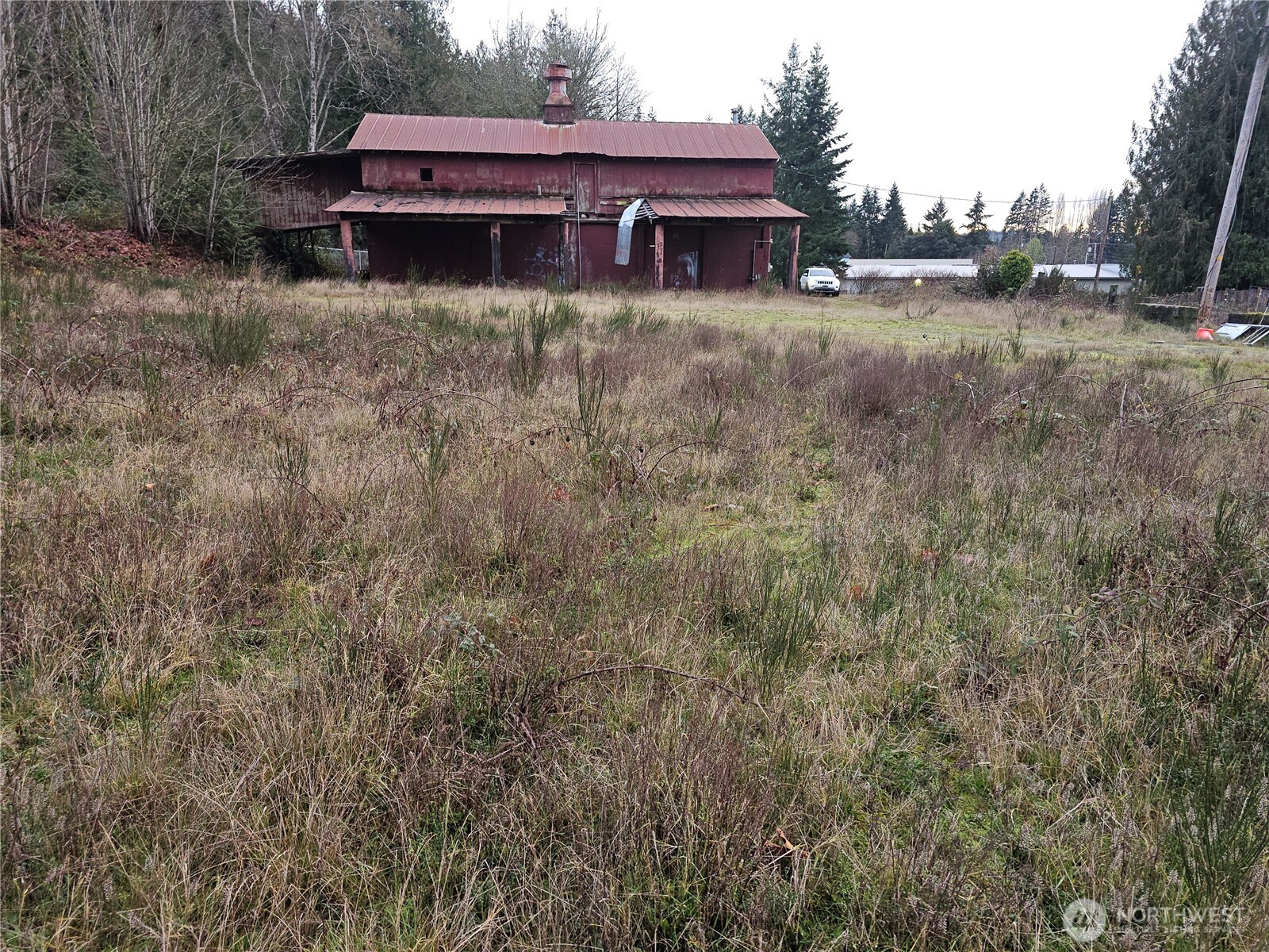 41 NE Byerly Drive Belfair WA 98528