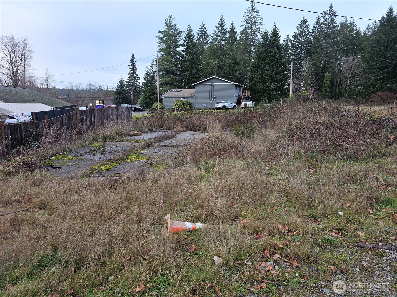 41 NE Byerly Drive Belfair WA 98528