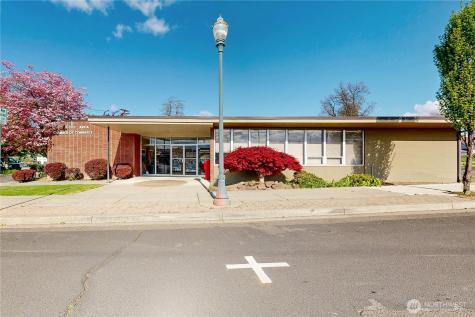 29 E Sumach Street Walla Walla WA 99362