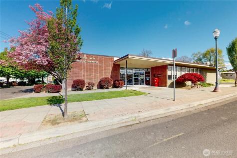29 E Sumach Street Walla Walla WA 99362