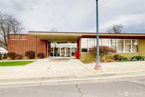29 E Sumach Street Walla Walla WA 99362