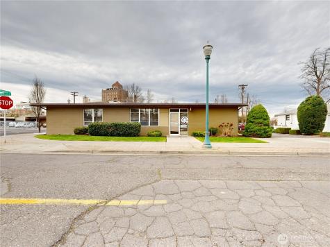 29 E Sumach Street Walla Walla WA 99362