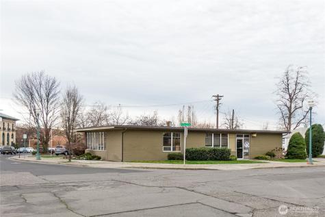 29 E Sumach Street Walla Walla WA 99362