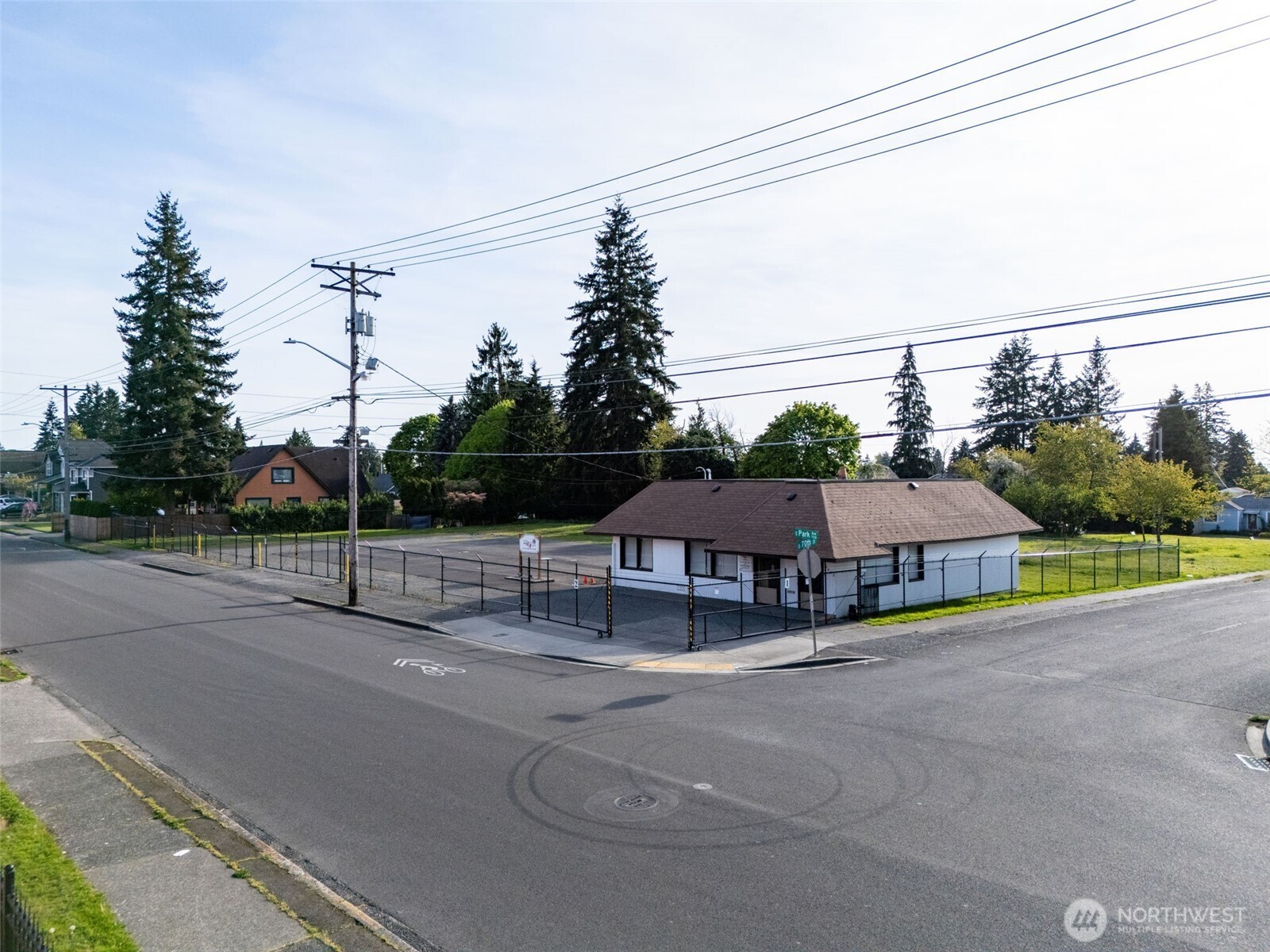 7002 S Park Avenue Tacoma WA 98408