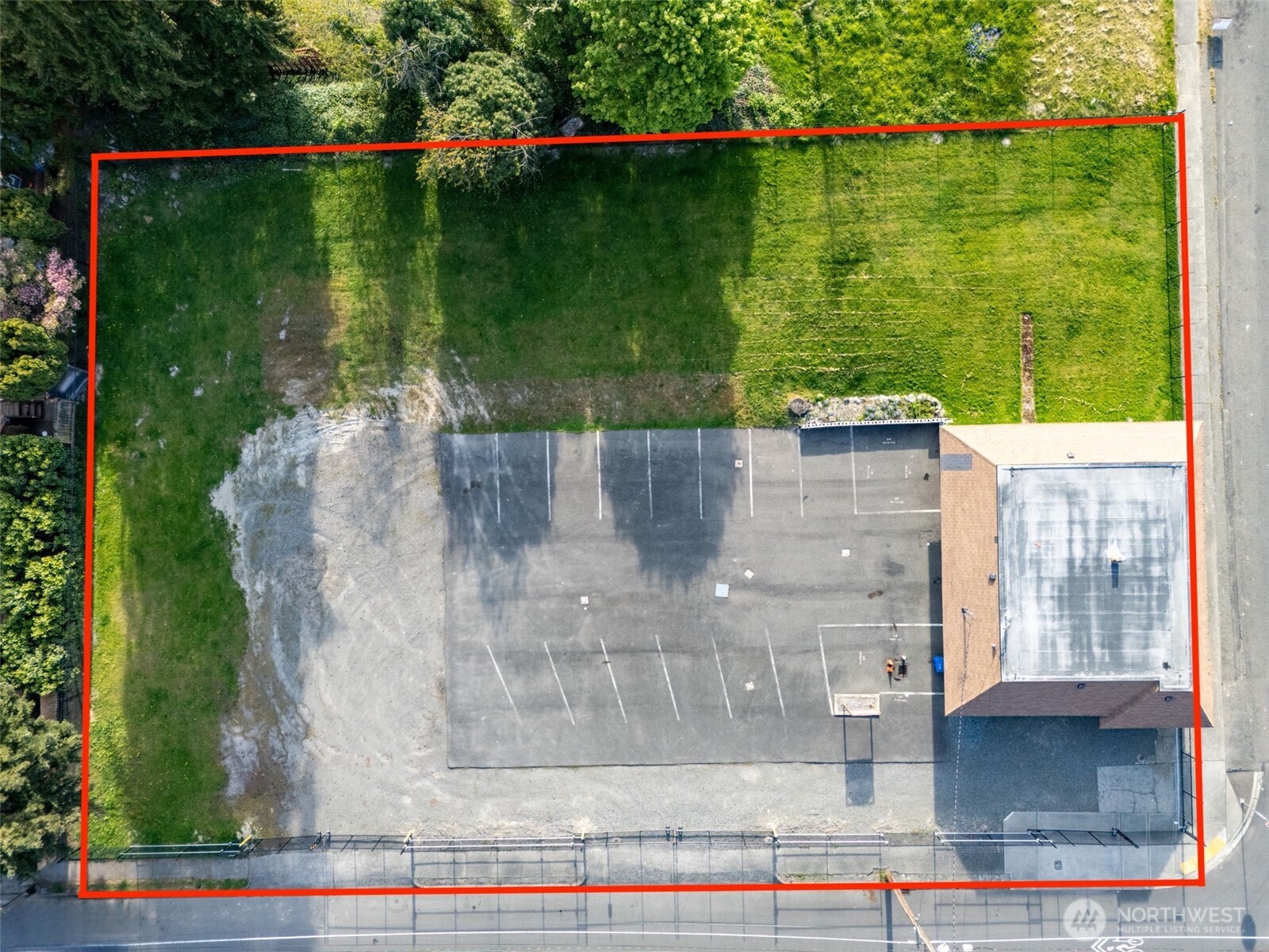 7002 S Park Avenue Tacoma WA 98408