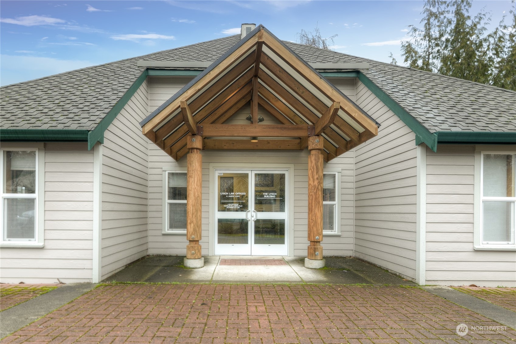 1800 Cooper Point Road Sw Olympia WA 98502