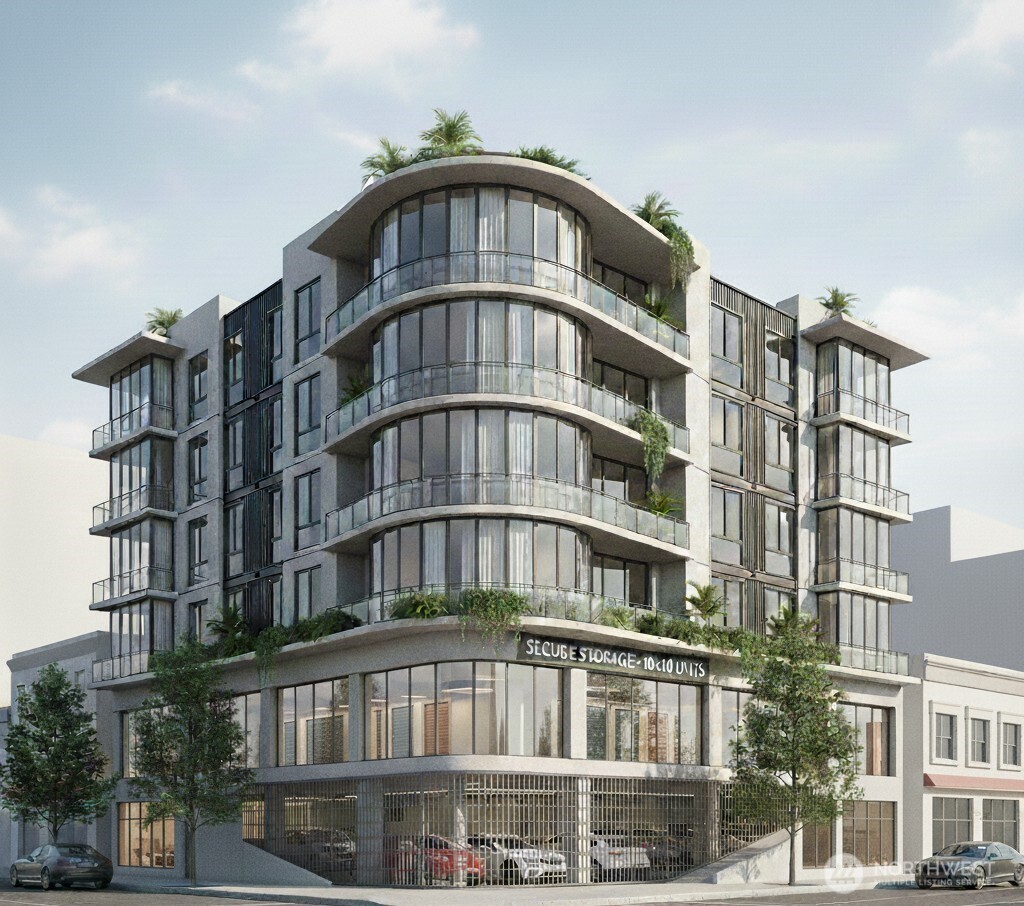 2017 Gibson Road Everett WA 98204