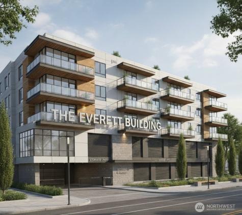 2017 Gibson Everett WA 98204