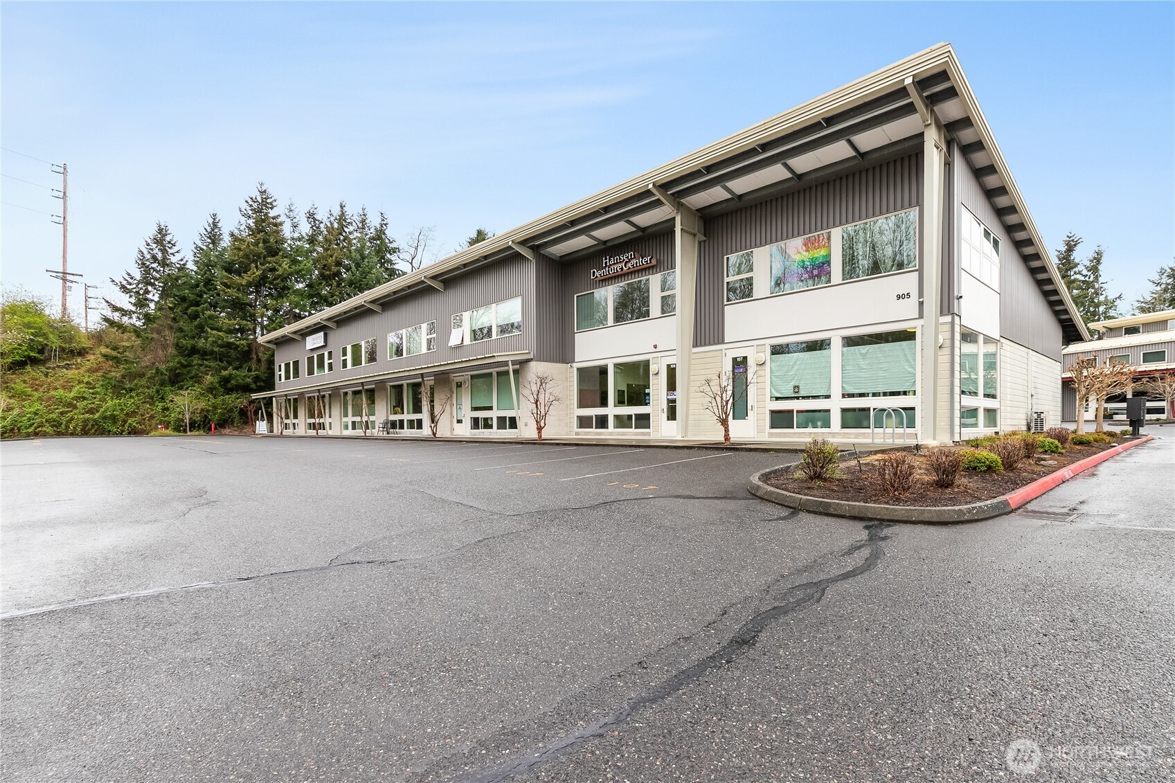 905 Squalicum Parkway Bellingham WA 98225