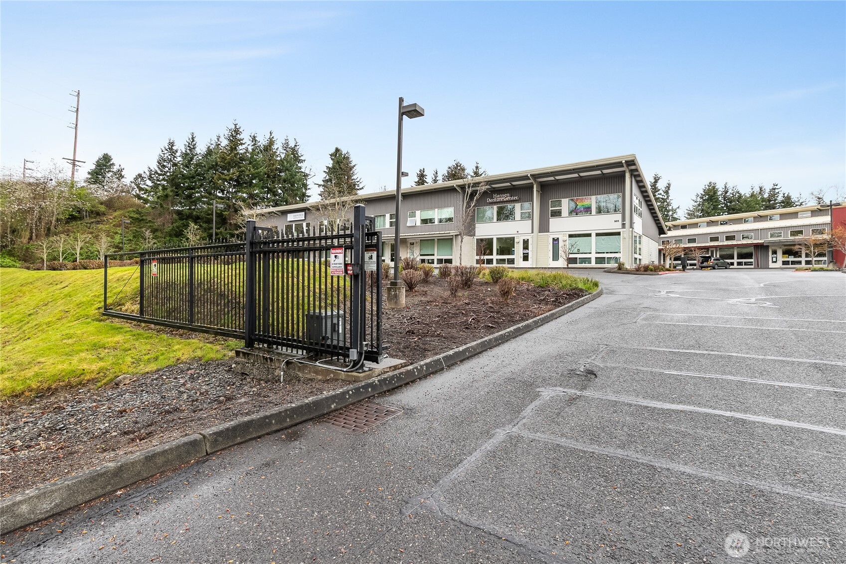905 Squalicum Parkway Bellingham WA 98225