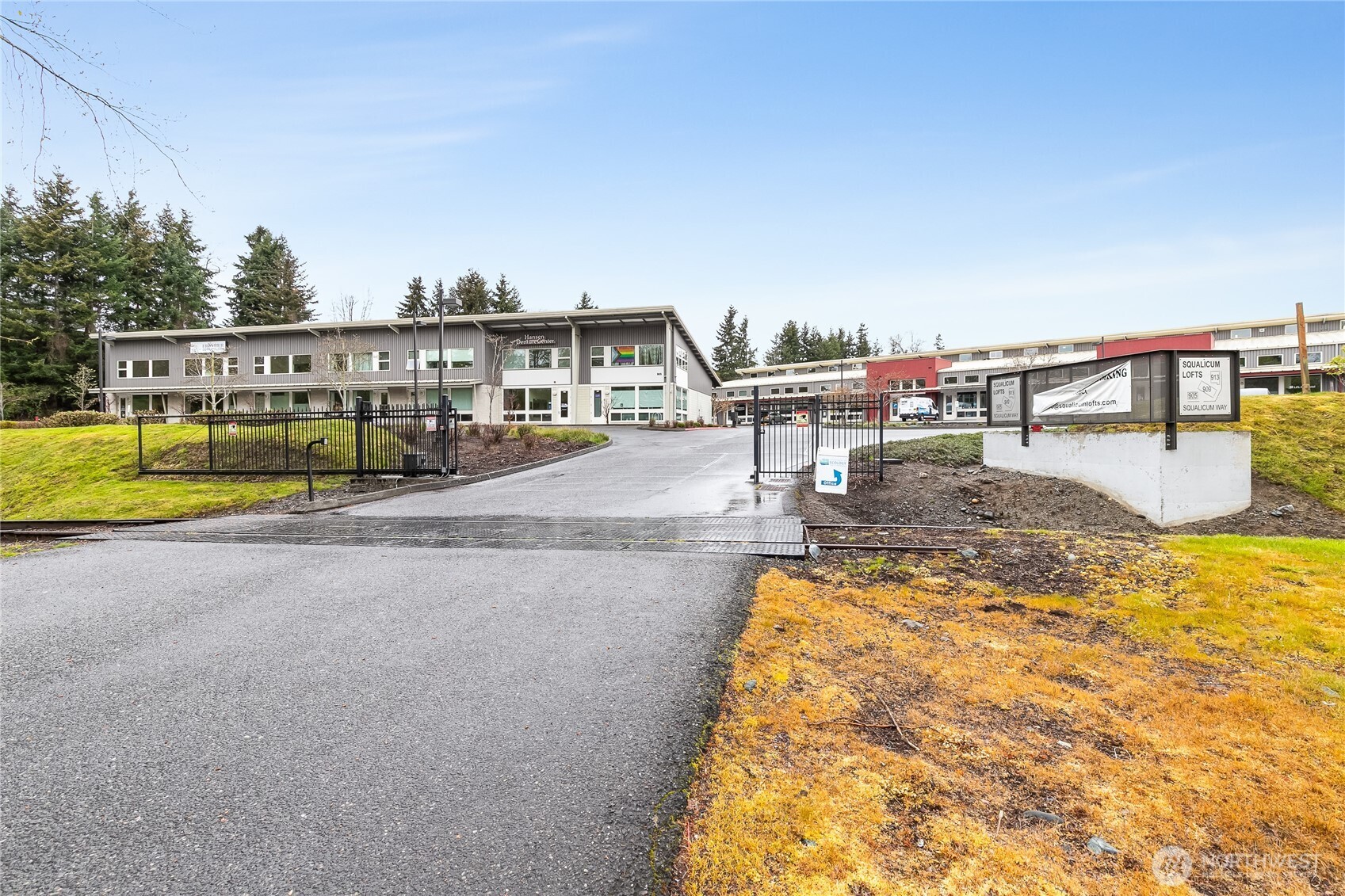 905 Squalicum Parkway Bellingham WA 98225