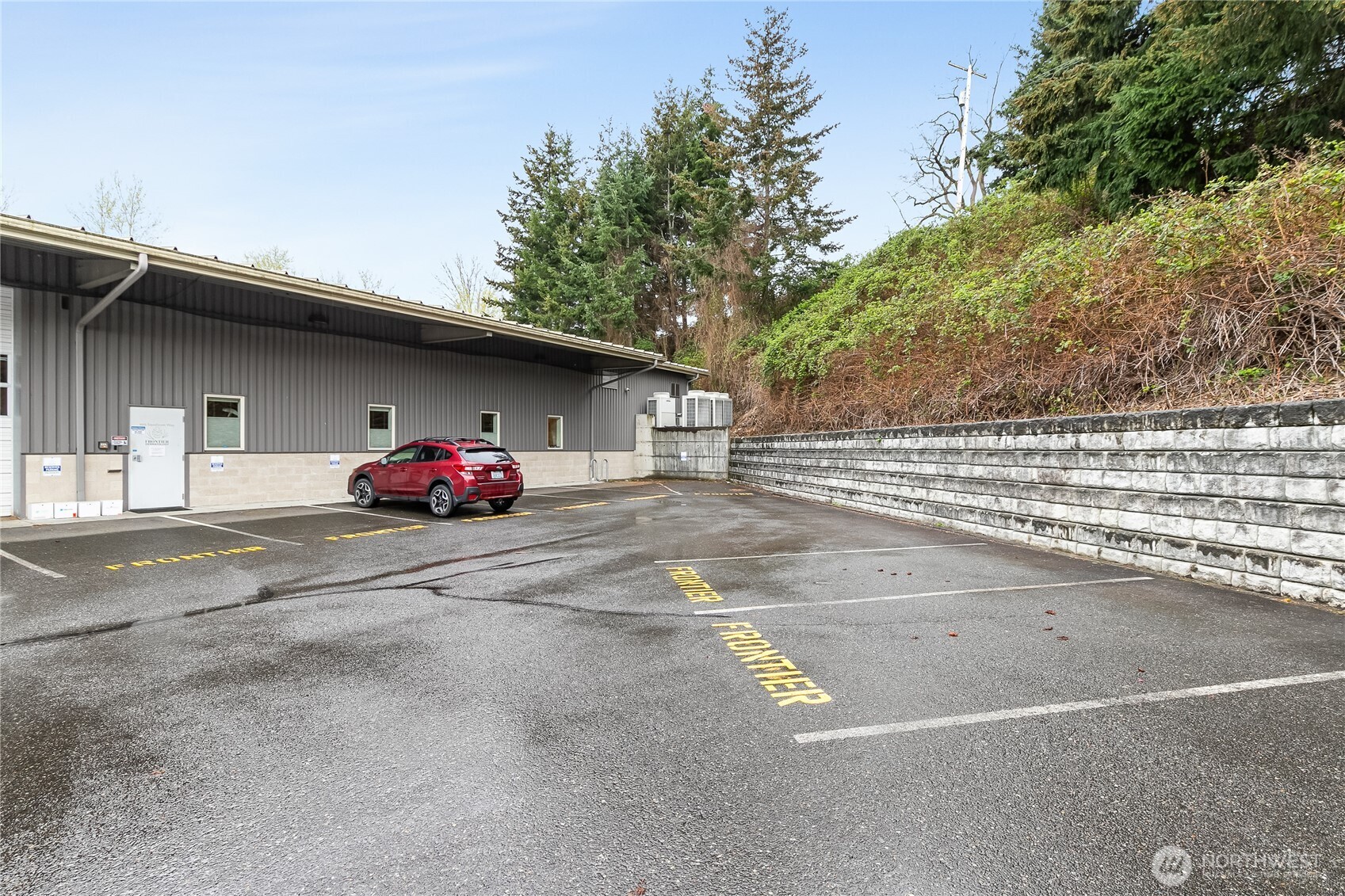 905 Squalicum Parkway Bellingham WA 98225