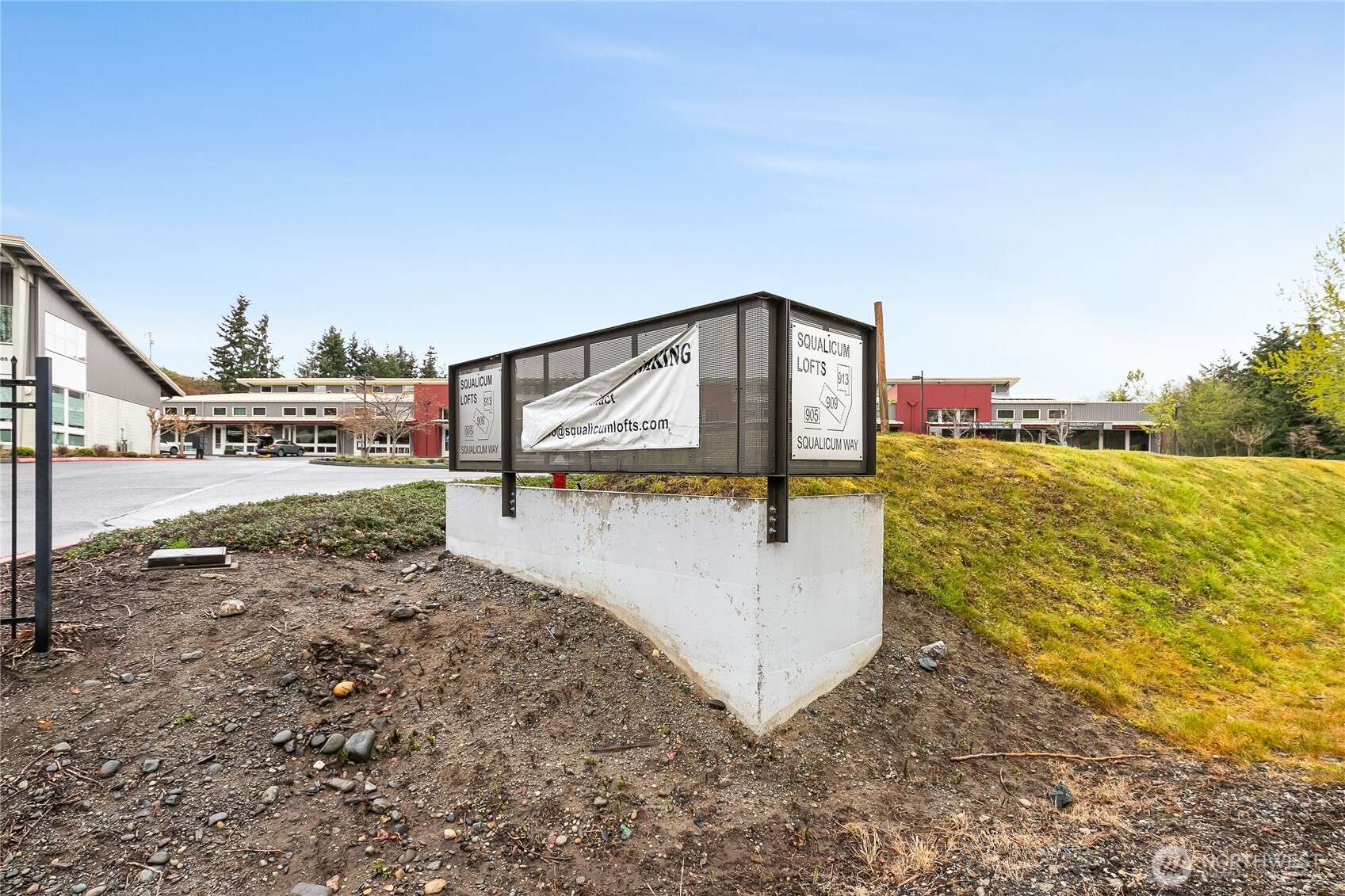905 Squalicum Parkway Bellingham WA 98225
