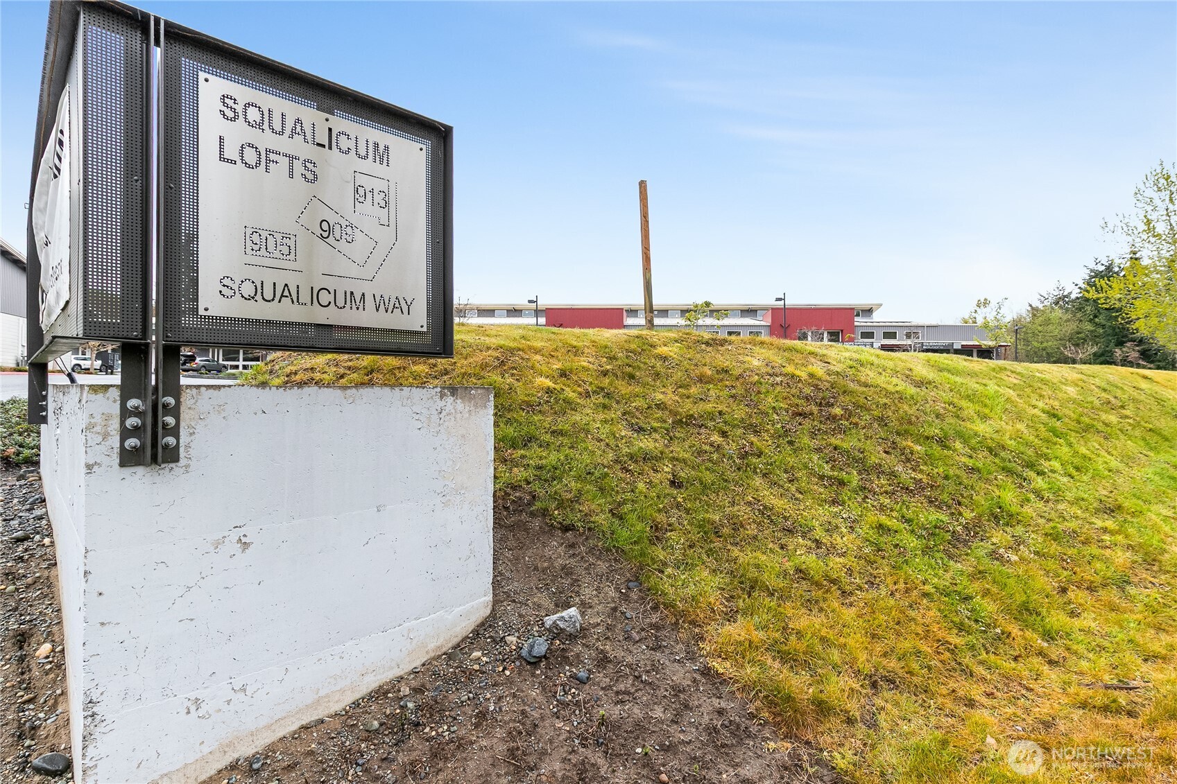 905 Squalicum Parkway Bellingham WA 98225