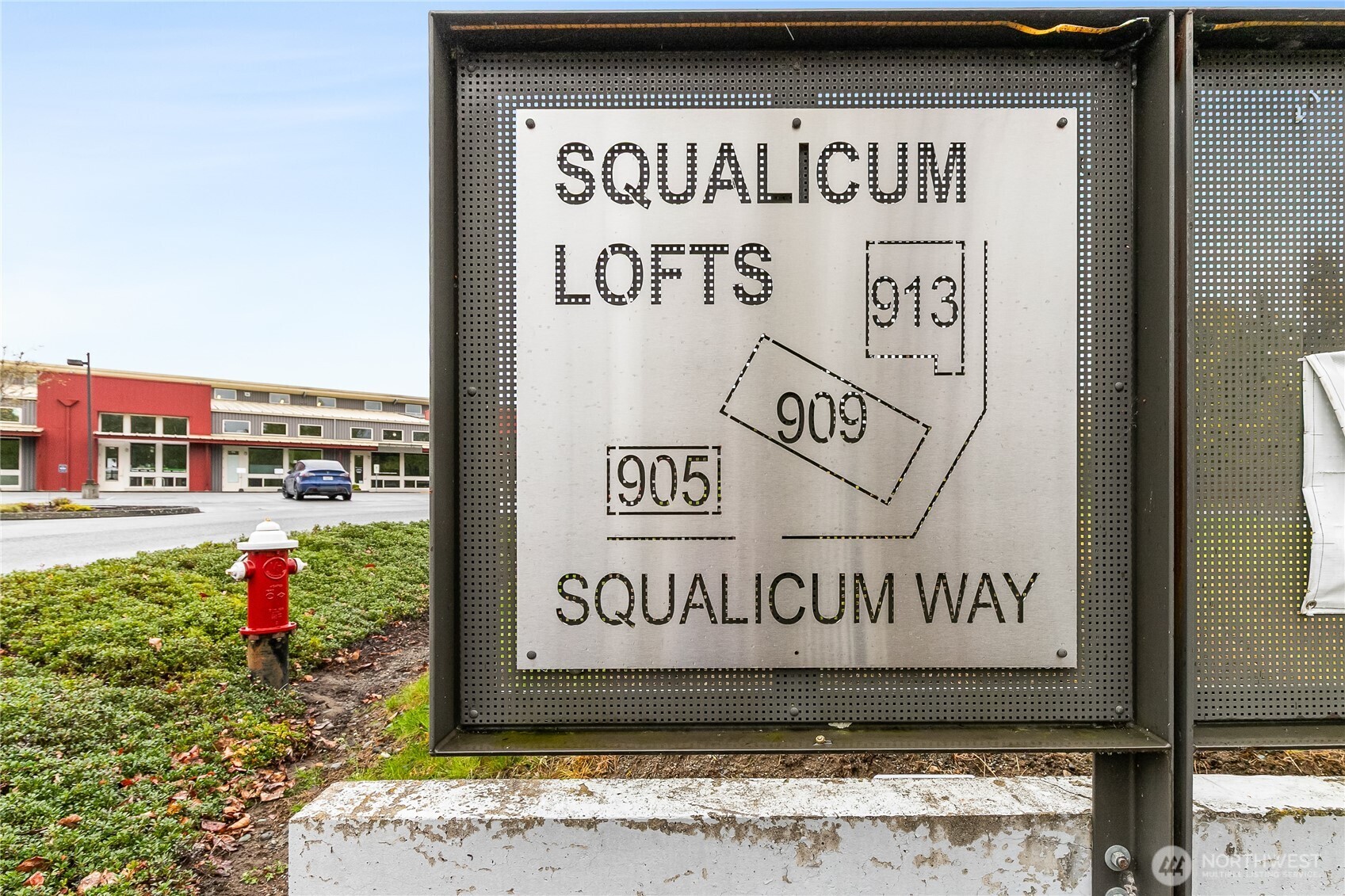 905 Squalicum Parkway Bellingham WA 98225