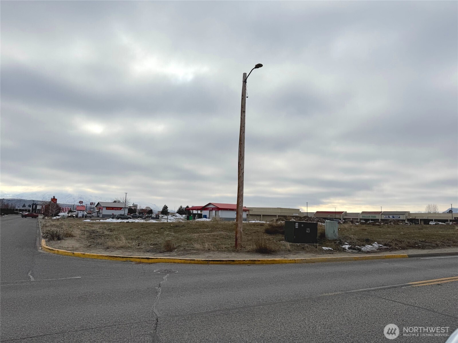 8 Omache Drive Omak WA 98841
