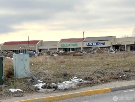 8 Omache Drive Omak WA 98841